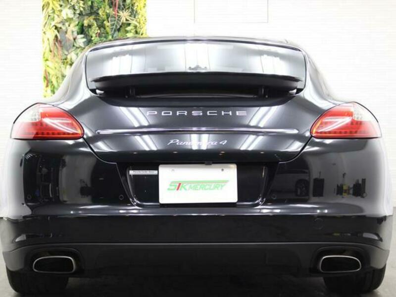 PANAMERA