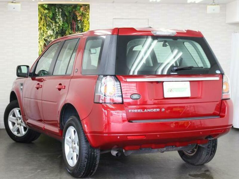 FREELANDER 2
