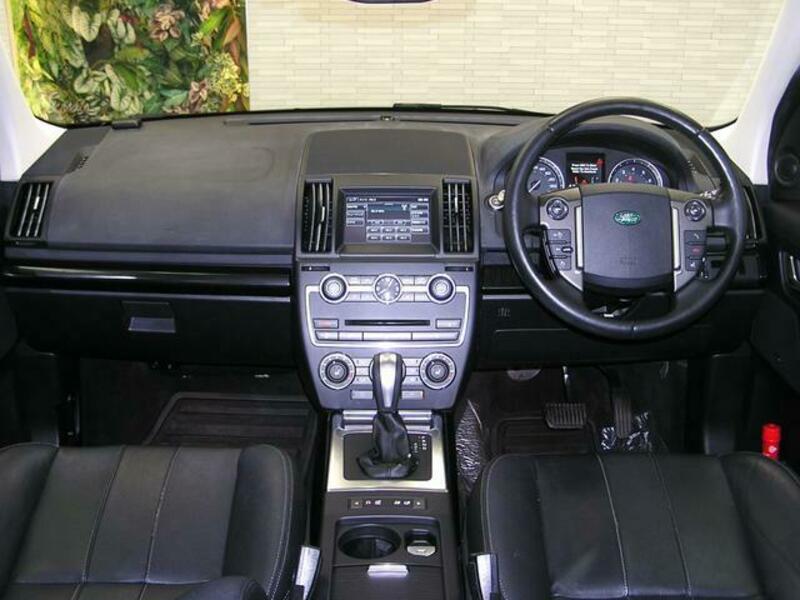 FREELANDER 2