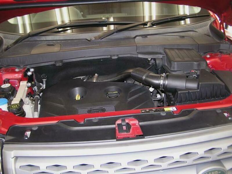 FREELANDER 2