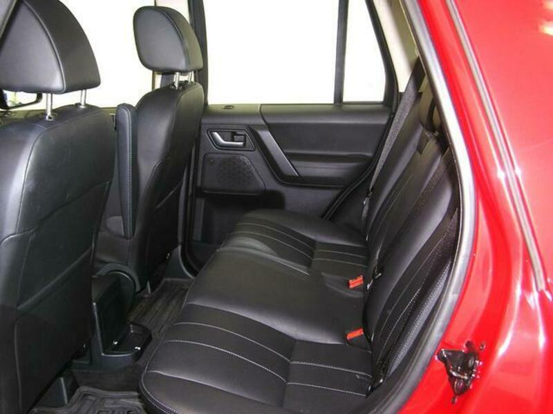 FREELANDER 2