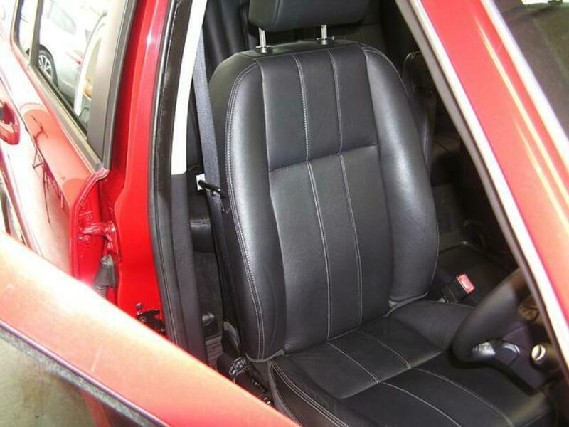 FREELANDER 2