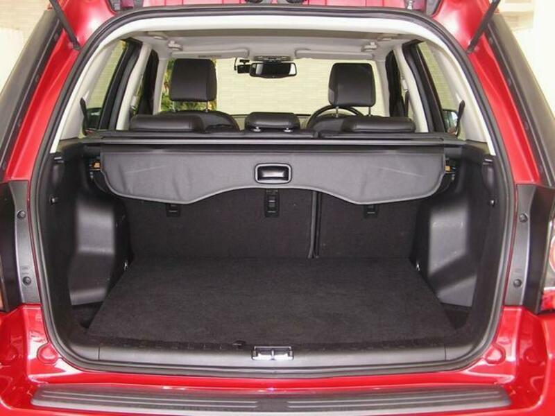 FREELANDER 2