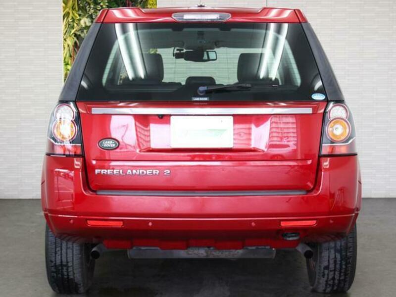 FREELANDER 2