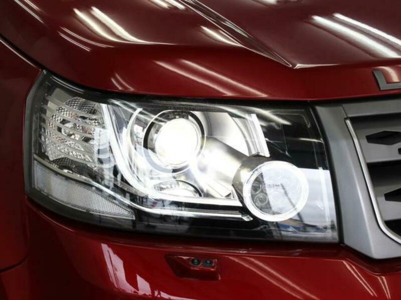 FREELANDER 2