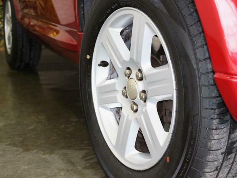 FREELANDER 2