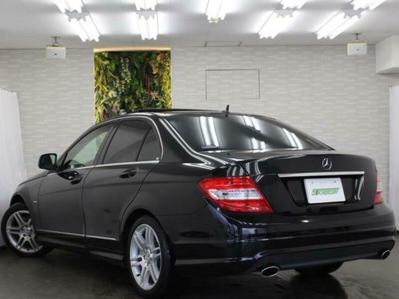 C-CLASS