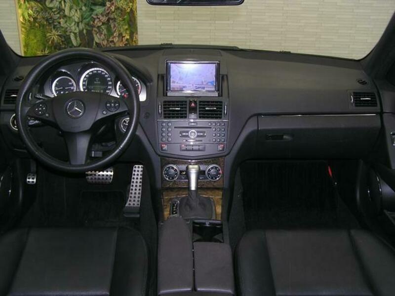 C-CLASS