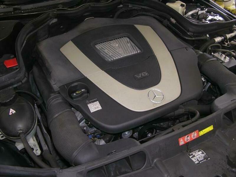 C-CLASS