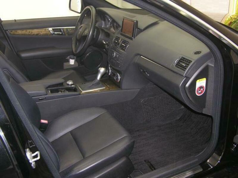 C-CLASS