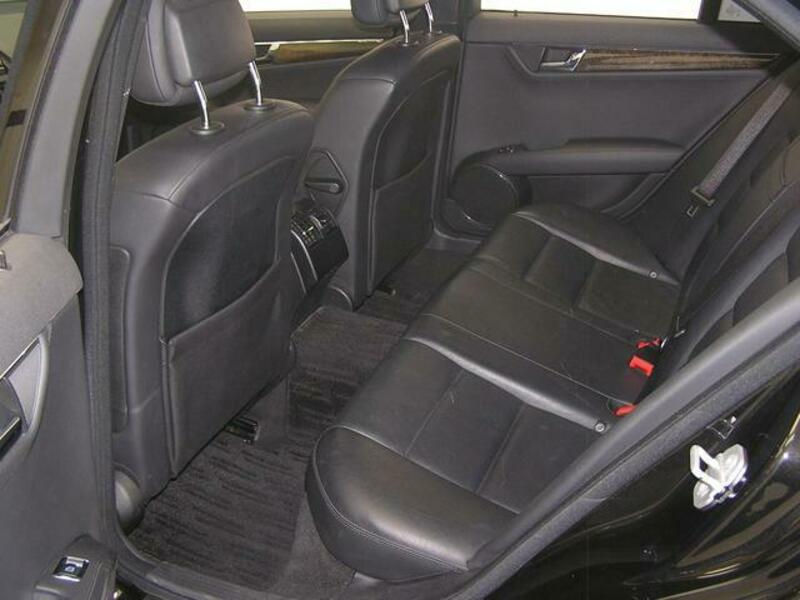 C-CLASS
