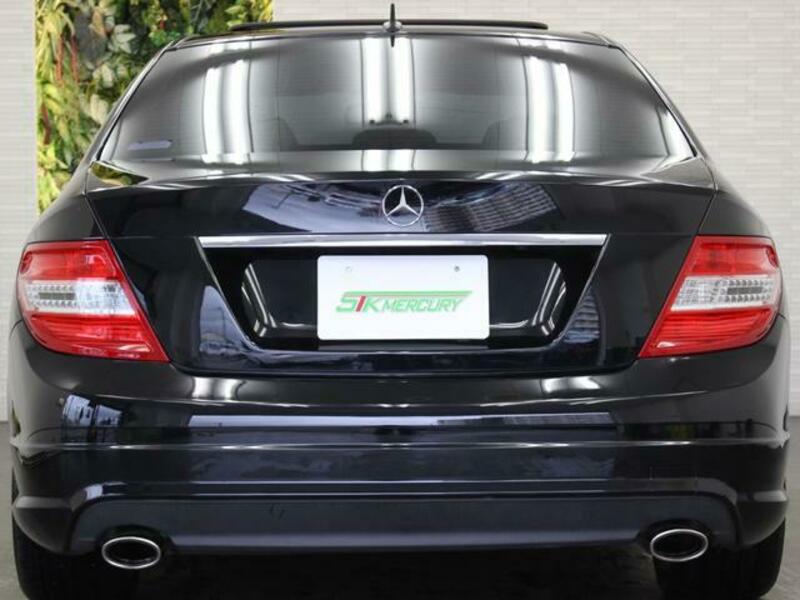 C-CLASS
