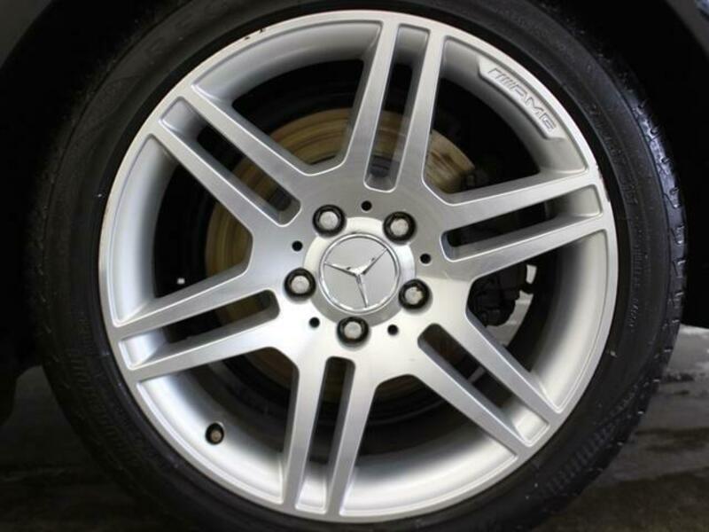C-CLASS