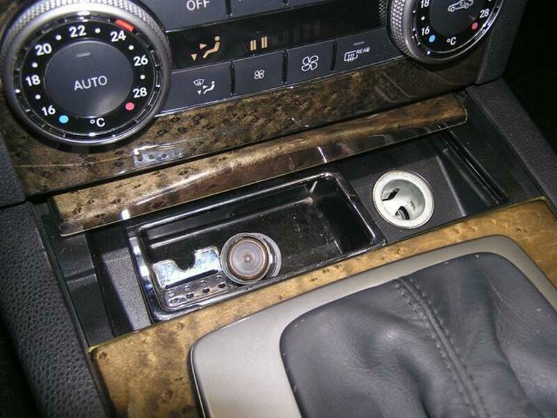 C-CLASS