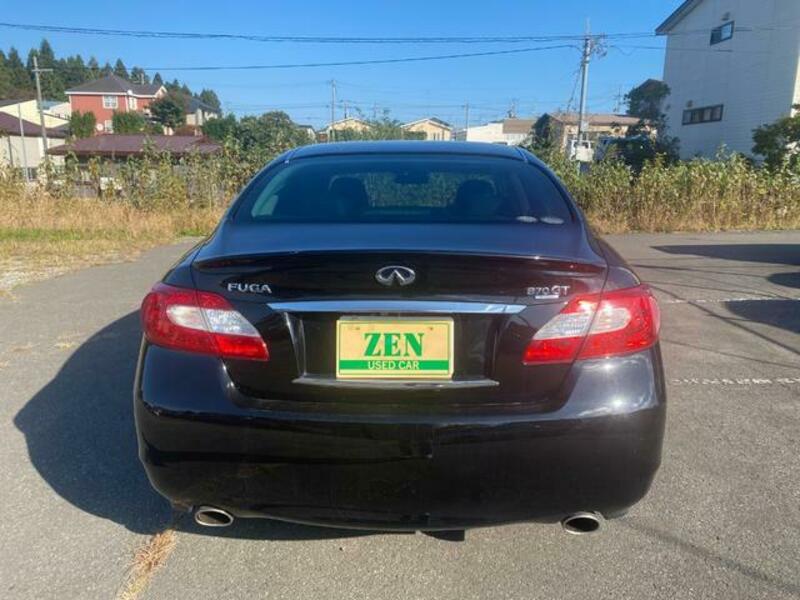FUGA