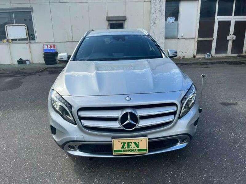 GLA CLASS