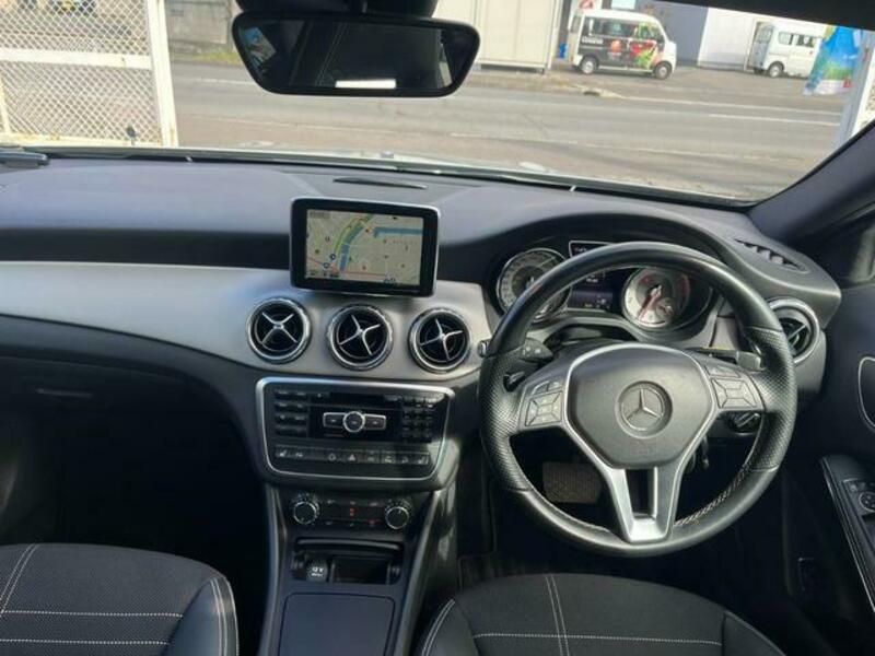 GLA CLASS