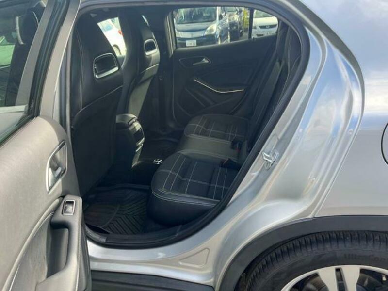 GLA CLASS