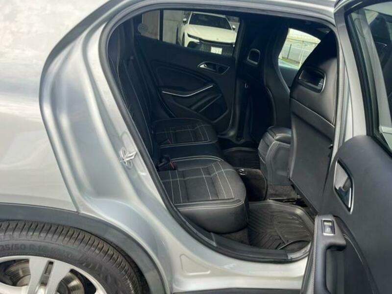 GLA CLASS