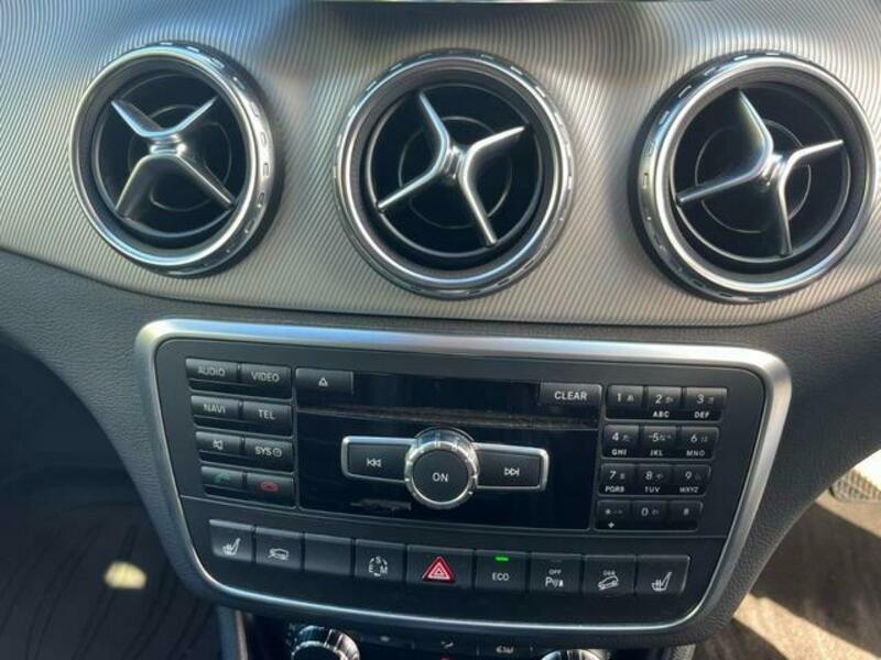 GLA CLASS