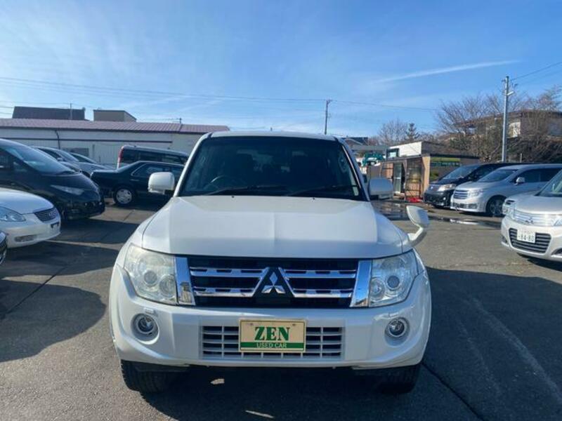 PAJERO