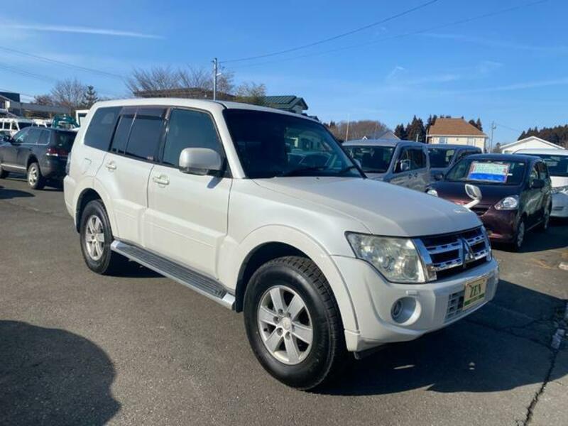 PAJERO