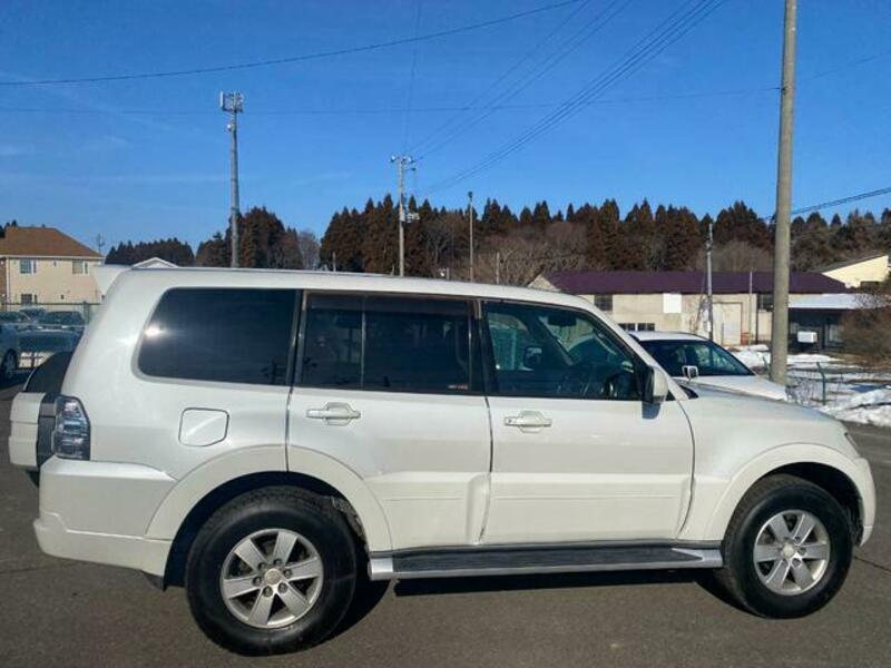 PAJERO