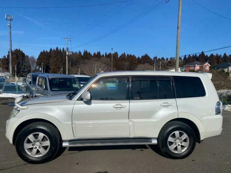 PAJERO