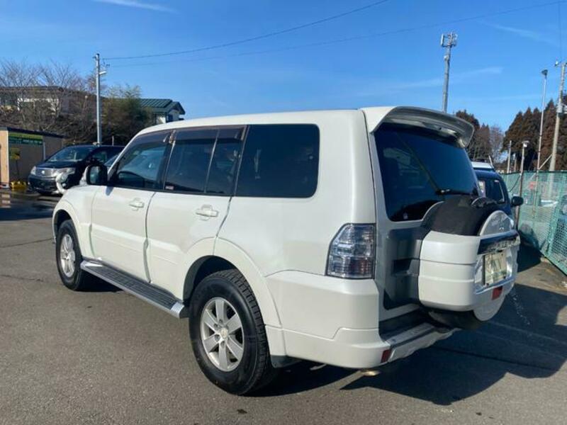 PAJERO