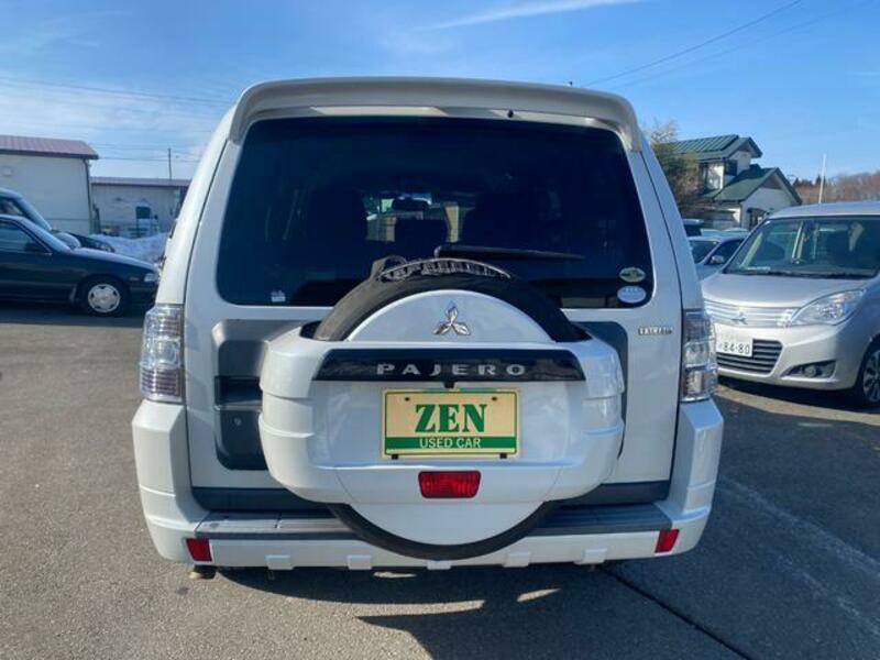 PAJERO