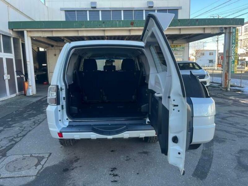 PAJERO
