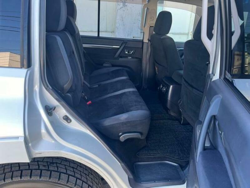 PAJERO