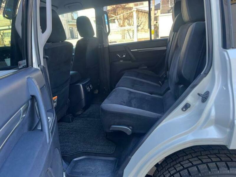 PAJERO