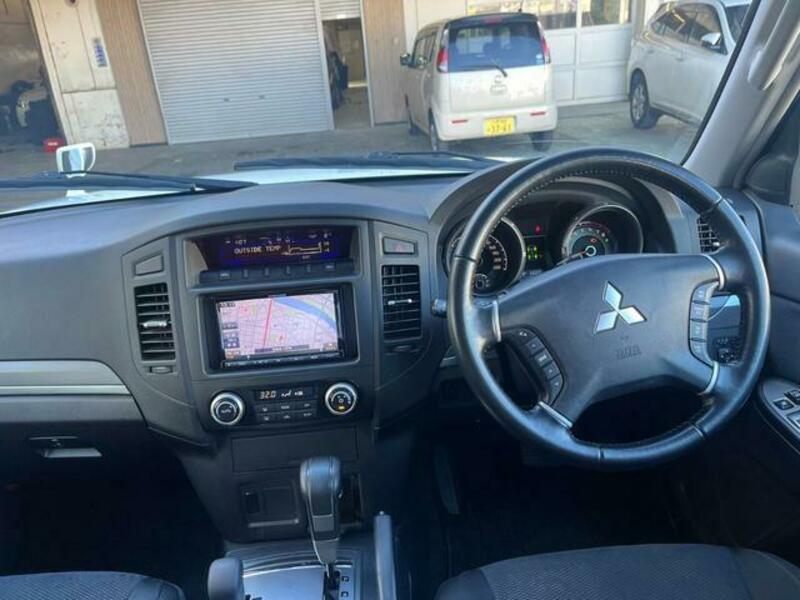 PAJERO