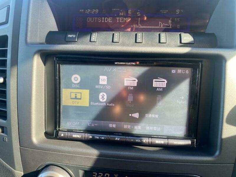 PAJERO