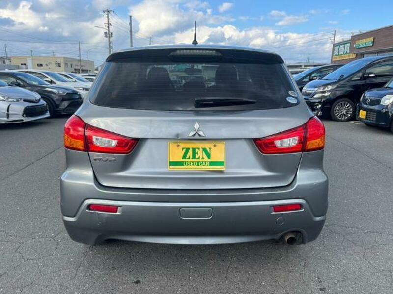 RVR