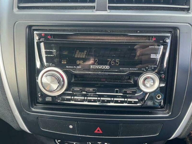 RVR