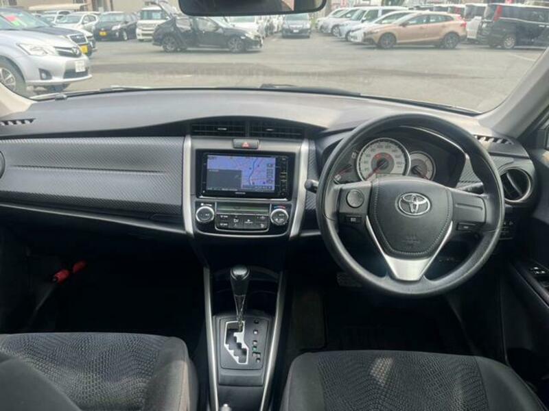 COROLLA FIELDER