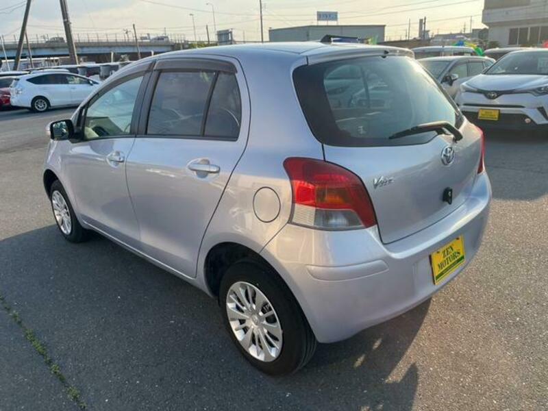 VITZ