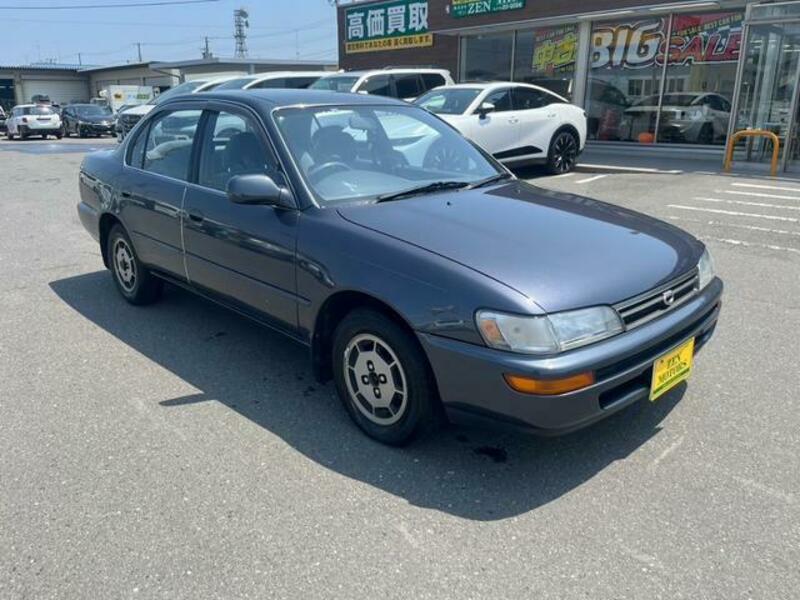 COROLLA