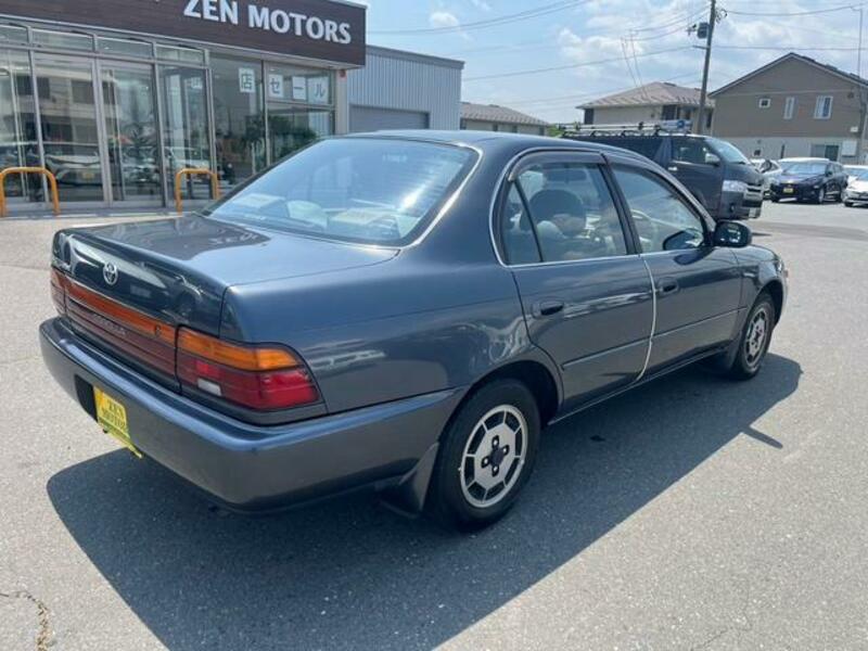 COROLLA