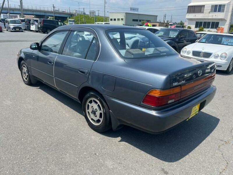 COROLLA