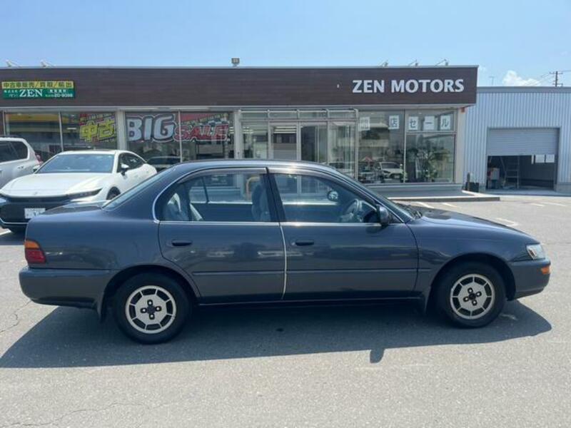 COROLLA