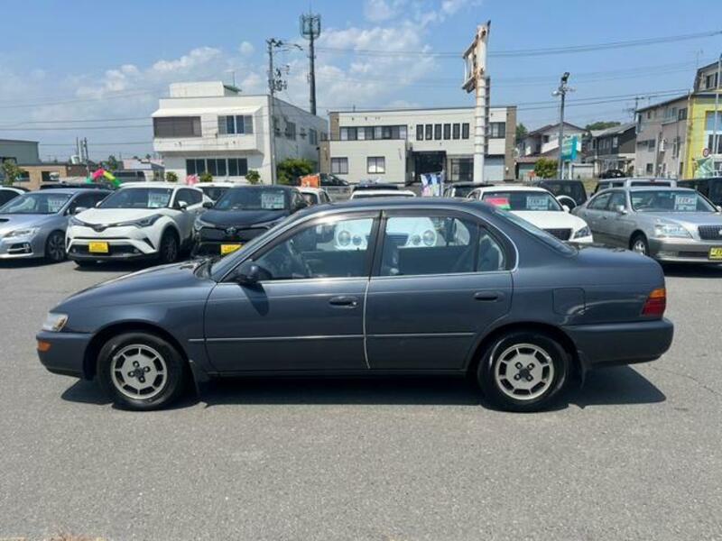 COROLLA
