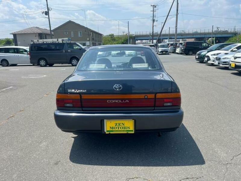 COROLLA