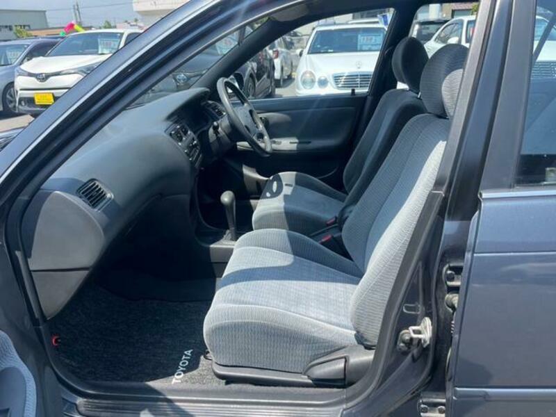 COROLLA