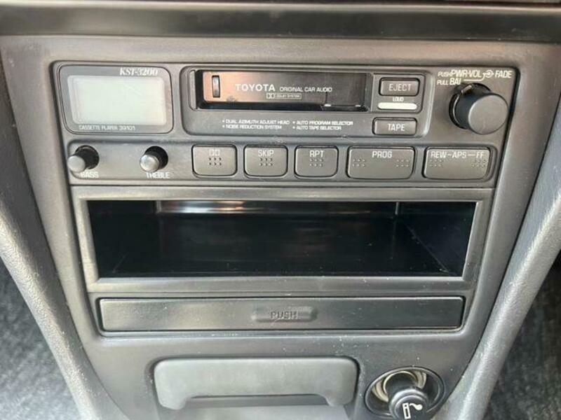 COROLLA