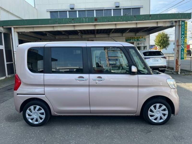 TANTO