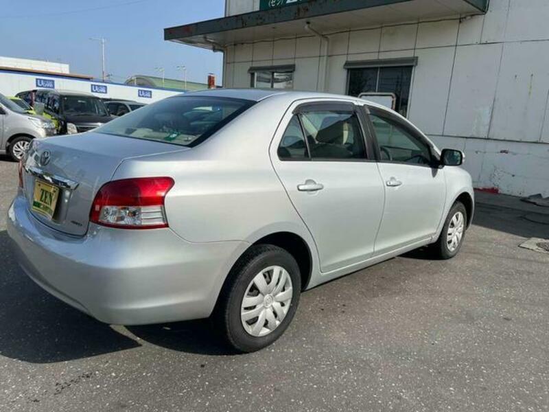 BELTA