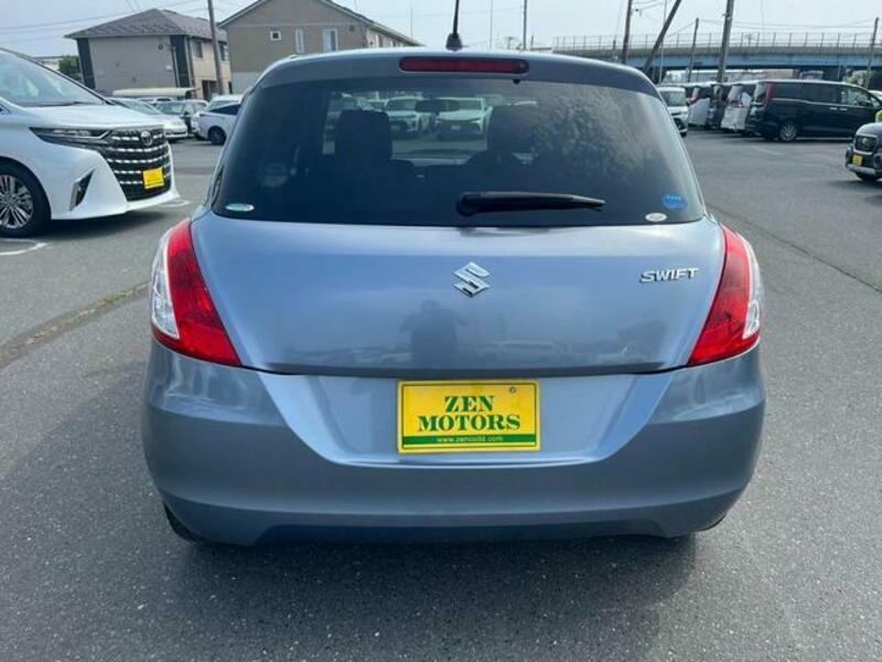 SWIFT